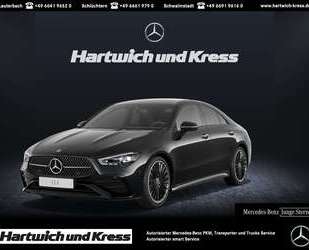 Mercedes-Benz CLA 250 Gebrauchtwagen