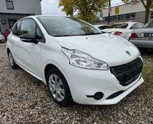 Peugeot 208 Gebrauchtwagen