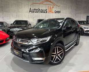 Honda CR-V Gebrauchtwagen