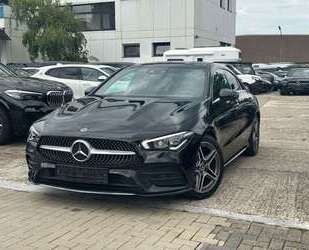 Mercedes-Benz CLA 180 Gebrauchtwagen