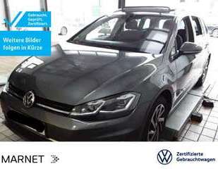 VW Golf Variant Gebrauchtwagen