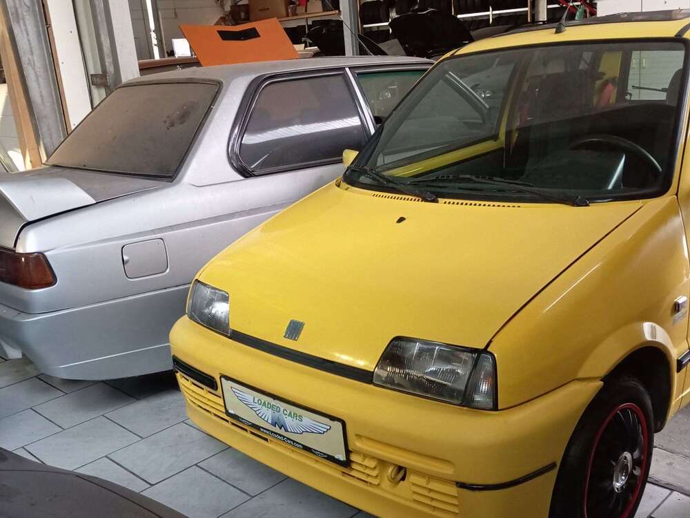 Cinquecento