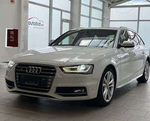 Audi S4 Gebrauchtwagen