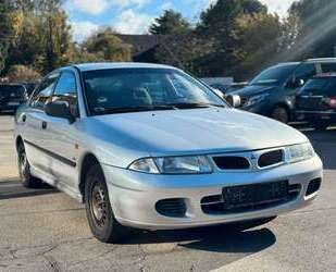 Mitsubishi Carisma Gebrauchtwagen