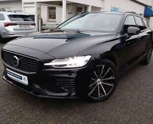 Volvo V60 Gebrauchtwagen