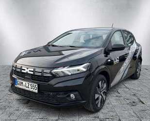 Dacia Sandero Gebrauchtwagen