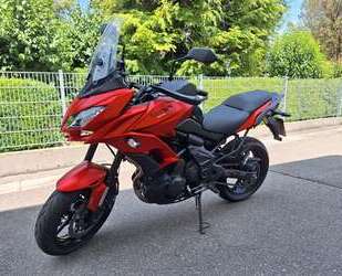 Kawasaki Versys 650 Gebrauchtwagen