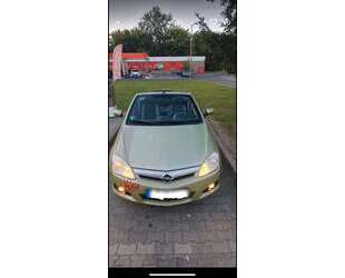 Opel Tigra Gebrauchtwagen