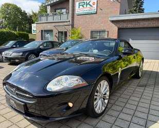Jaguar XK Gebrauchtwagen