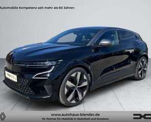 Renault Megane Gebrauchtwagen