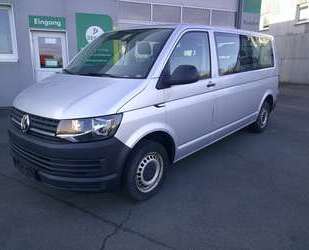 VW T6 Caravelle Gebrauchtwagen