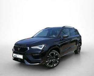 Cupra Ateca Gebrauchtwagen