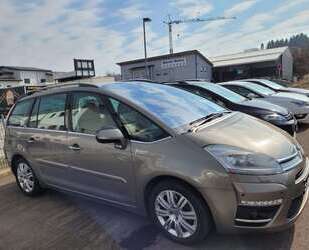 Citroen Grand C4 Picasso Gebrauchtwagen
