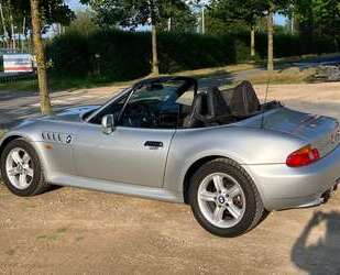 BMW Z3 Gebrauchtwagen