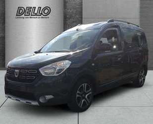 Dacia Dokker Gebrauchtwagen