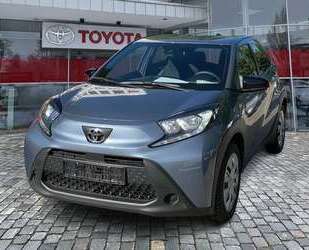Toyota Aygo Gebrauchtwagen