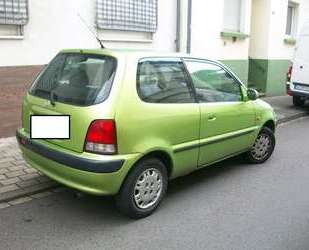 Honda Logo Gebrauchtwagen