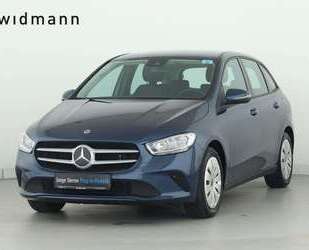 Mercedes-Benz B 250 Gebrauchtwagen