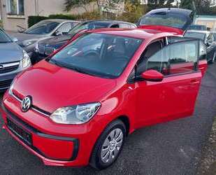 VW up! Gebrauchtwagen