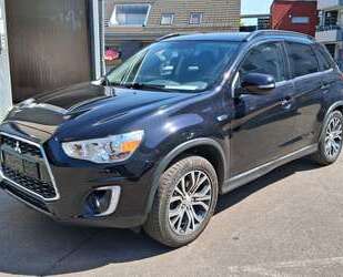 Mitsubishi ASX Gebrauchtwagen