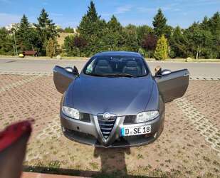 Alfa Romeo GT Gebrauchtwagen