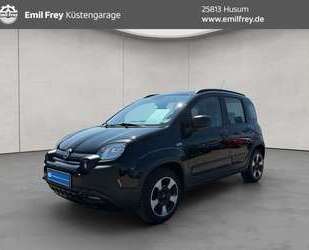 Fiat Panda Gebrauchtwagen