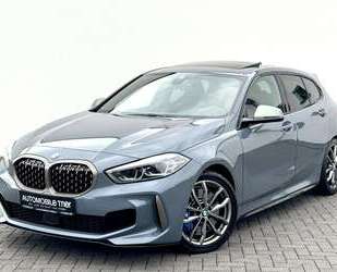 BMW 135 Gebrauchtwagen