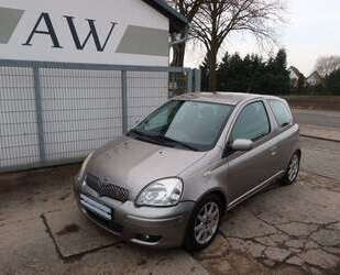 Toyota Yaris Gebrauchtwagen