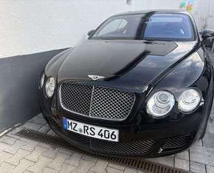 Bentley Continental GT Gebrauchtwagen