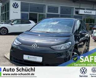 VW ID.3 Gebrauchtwagen