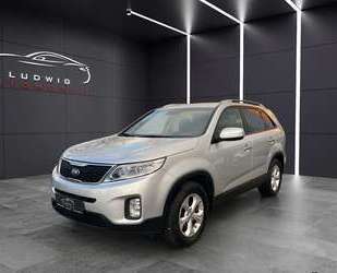 Kia Sorento Gebrauchtwagen
