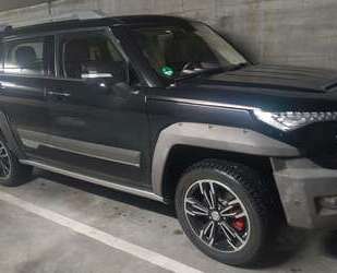 Baic BJ20 