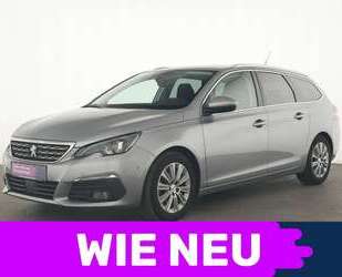 Peugeot 308 Gebrauchtwagen