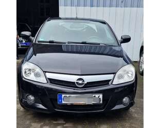 Opel Tigra Gebrauchtwagen