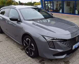 Peugeot 508 Gebrauchtwagen