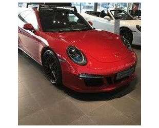 Porsche 991 Gebrauchtwagen
