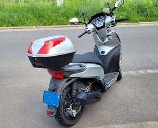 Kymco People 125 Gebrauchtwagen