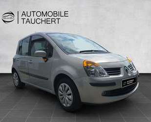 Renault Modus Gebrauchtwagen