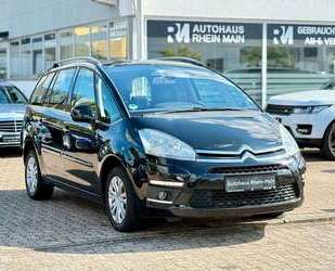 Citroen Grand C4 Picasso Gebrauchtwagen