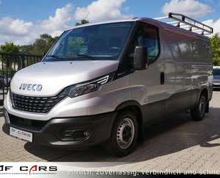 IVECO Daily Gebrauchtwagen