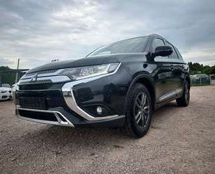 Mitsubishi Outlander Gebrauchtwagen