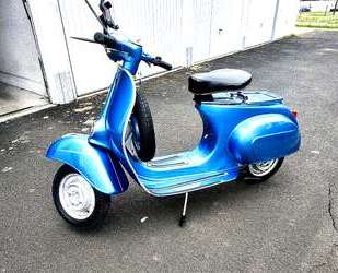 Vespa 50 Gebrauchtwagen