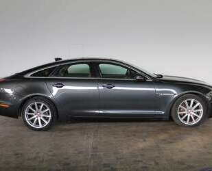 Jaguar XJ Gebrauchtwagen