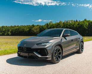 Lamborghini Urus Gebrauchtwagen