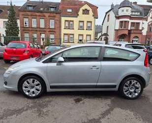 Citroen C4 Gebrauchtwagen