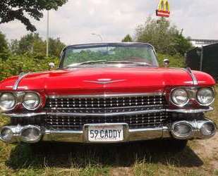 Cadillac Eldorado Gebrauchtwagen