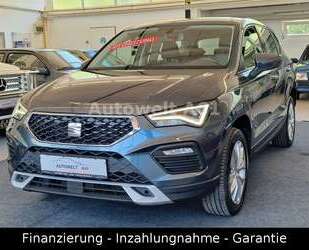 Seat Ateca Gebrauchtwagen