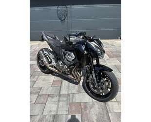 Kawasaki Z 800 Gebrauchtwagen