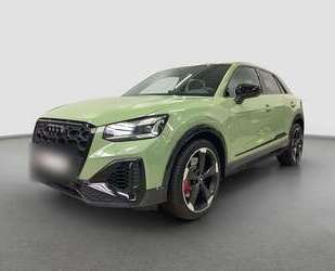 Audi SQ2 Gebrauchtwagen