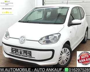 VW up! Gebrauchtwagen